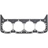 Elring 686.140 Engine Cylinder Head Gasket Gasket, cylinder head