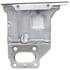 Elring 693670 Exhaust Manifold Gasket Gasket, exhaust manifold