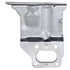 Elring 693670 Exhaust Manifold Gasket Gasket, exhaust manifold