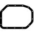 Elring 693.900 Engine Intake Manifold Gasket Gasket, intake manifold