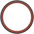Elring 694770 Engine Crankshaft Seal Shaft Seal, crankshaft