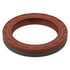 702269 by ELRING - Shaft Seal, crankshaft