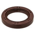 Elring 707.360 Engine Crankshaft Seal Shaft Seal, crankshaft