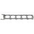 709570 by ELRING - Gasket, cylinder head