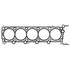 709570 by ELRING - Gasket, cylinder head