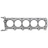 709570 by ELRING - Gasket, cylinder head