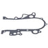 Elring 722.550 Engine Timing Cover Seal Gasket, timing case cover