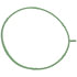 Elring 729960 Engine Intake to Exhaust Gasket Gasket, intake manifold housing