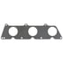 737250 by ELRING - Gasket, exhaust manifold
