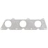 737250 by ELRING - Gasket, exhaust manifold