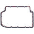 Elring 745180 Engine Oil Pan Gasket Gasket, oil sump