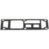 748811 by ELRING - Gasket, oil filter housing