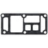 748811 by ELRING - Gasket, oil filter housing