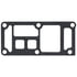 748811 by ELRING - Gasket, oil filter housing