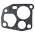 753581 by ELRING - Gasket, oil filter housing