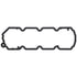 Elring 759.900 Engine Variable Valve Timing (VVT) Adjuster Seal Seal, camshaft adjustment