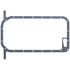 762034 by ELRING - Gasket, oil sump