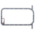 762034 by ELRING - Gasket, oil sump