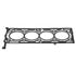 Elring 766.540 Engine Cylinder Head Gasket Gasket, cylinder head