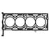 Elring 766.540 Engine Cylinder Head Gasket Gasket, cylinder head
