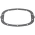 Elring 769450 Axle Housing Cover Gasket Seal, differential housing cover