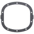 Elring 769450 Axle Housing Cover Gasket Seal, differential housing cover