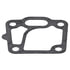Elring 774642 Engine Oil Filter Housing Seal Gasket, oil filter housing