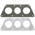 780.520 by ELRING - Gasket, exhaust manifold
