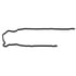 783.570 by ELRING - Gasket, timing case