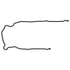 783.570 by ELRING - Gasket, timing case