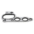 Elring 783.730 Engine Oil Filter Housing Seal Gasket, oil filter housing
