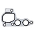 Elring 783.730 Engine Oil Filter Housing Seal Gasket, oil filter housing