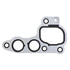 Elring 783.730 Engine Oil Filter Housing Seal Gasket, oil filter housing