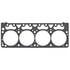 Elring 791.310 Engine Cylinder Head Gasket Gasket, cylinder head