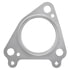 Elring 795.230 Exhaust Pipe Flange Gasket Gasket, exhaust pipe