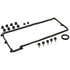 Elring 725340 Engine Valve Cover Gasket Set Gasket Set, cylinder head cover