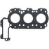 Elring 233211 Engine Cylinder Head Gasket Gasket, cylinder head