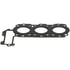 233231 by ELRING - Gasket, cylinder head