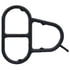Elring 236060 Engine Oil Filter Housing Seal Gasket, oil filter housing
