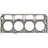 Elring 236911 Engine Cylinder Head Gasket Gasket, cylinder head