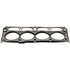 Elring 236911 Engine Cylinder Head Gasket Gasket, cylinder head
