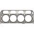 Elring 236911 Engine Cylinder Head Gasket Gasket, cylinder head