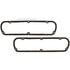 Elring 833.690 Engine Valve Cover Gasket Set Gasket Set, cylinder head cover