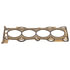 Elring 255070 Engine Cylinder Head Gasket Gasket, cylinder head