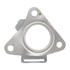 Elring 255170 Exhaust Pipe Flange Gasket Gasket, exhaust pipe