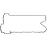 255 560 by ELRING - Gasket, cylinder head cover