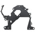 Elring 257212 Engine Timing Chain Case Gasket Gasket, timing case