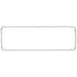 Elring 887.920 Engine Oil Pan Gasket Gasket, oil sump