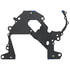 Elring 257212 Engine Timing Chain Case Gasket Gasket, timing case