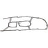 Elring 919.899 Engine Timing Chain Case Gasket Gasket, timing case